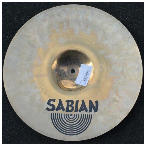 Image 2 - Sabian Aaxplosion 16" Crash Cymbal - 2nd Hand