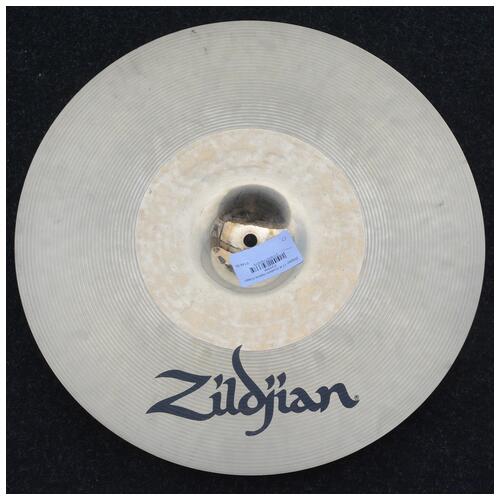 Image 2 - Zildjian 17" K Custom Hybrid Crash Cymbal - 2nd Hand