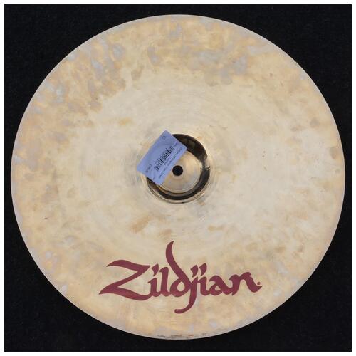 Image 3 - Zildjian 16" Oriental Trash Crash Cymbal - 2nd Hand