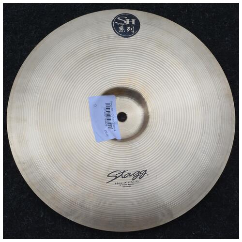 Image 2 - Stagg Sh - Ch12r 12" China - 2nd Hand