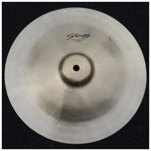 Stagg Sh - Ch12r 12" China - 2nd Hand