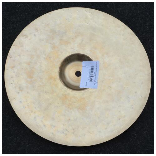 Image 2 - Zildjian 12" Oriental Trash Hat Top - 2nd Hand