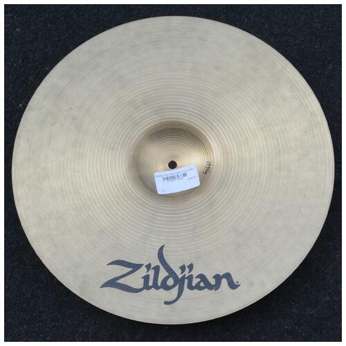 Image 2 - Zildjian 18" K Dark Crash Thin Crash - 2nd Hand