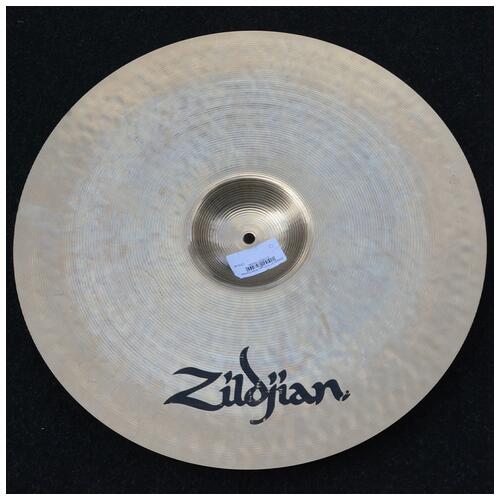 Image 2 - Zildjian 21" K Crash/ Ride Cymbal - 2nd Hand