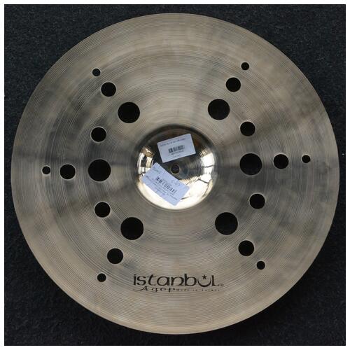 Image 2 - Istanbul Xist Ion 18" Crash Cymbal - Ex Demo
