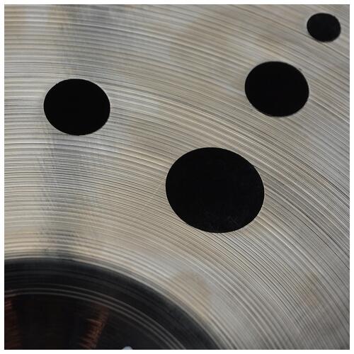 Image 3 - Istanbul Xist Ion 18" Crash Cymbal - Ex Demo
