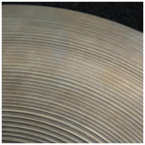 Image 4 - Zildjian 16" 1960s Crash Cymbal - 2nd Hand