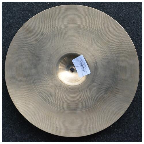 Image 3 - Zildjian 16" 1960s Crash Cymbal - 2nd Hand