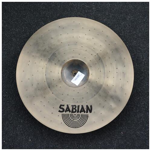 Image 2 - Sabian 21" Vault Crossover Ride Cymbal