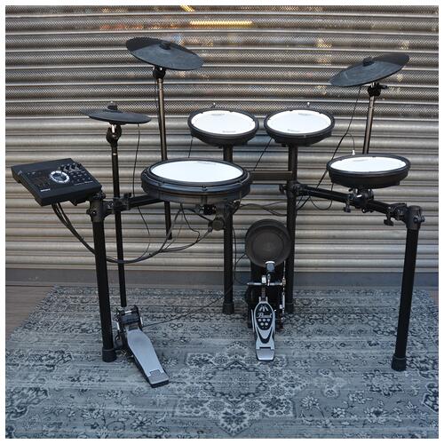 Image 5 - Roland Td17kv Electronic Kit - 2nd Hand