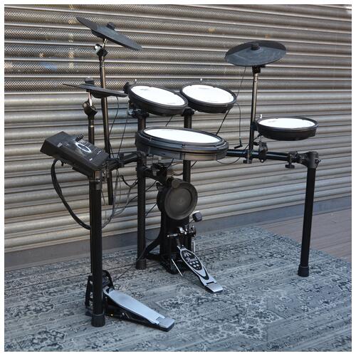 Image 1 - Roland Td17kv Electronic Kit - 2nd Hand