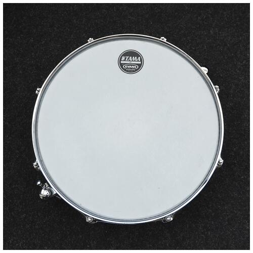 Image 7 - Tama LHK145-SVH S.L.P. Snare Hickory 14 x 5" Satin Vintage Hickory - open box