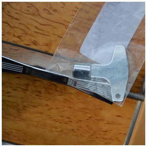 Image 6 - SONOR LITE Snare 14x 7.25" Scandinavian Birch - mid 1980s - 2nd Hand