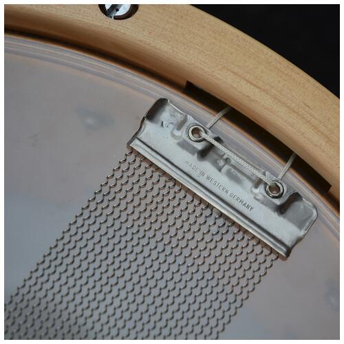 Image 7 - SONOR LITE Snare 14x 7.25" Scandinavian Birch - mid 1980s - 2nd Hand