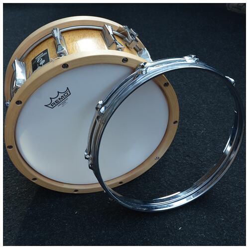 Image 9 - SONOR LITE Snare 14x 7.25" Scandinavian Birch - mid 1980s - 2nd Hand