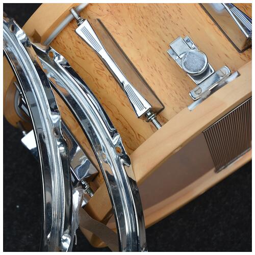 Image 11 - SONOR LITE Snare 14x 7.25" Scandinavian Birch - mid 1980s - 2nd Hand