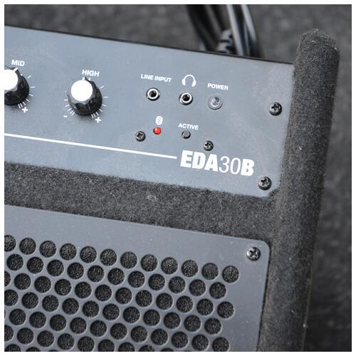 Image 2 - Carlsbro Monitor Eda30b - 2nd Hand