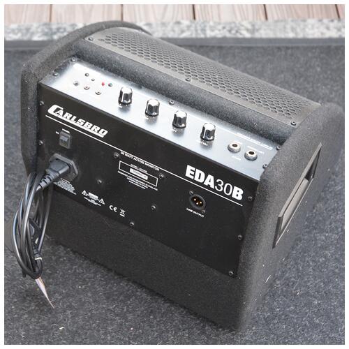 Image 5 - Carlsbro Monitor Eda30b - 2nd Hand