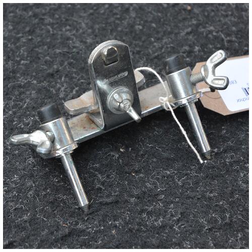 Image 2 - Ludwig 1970s Bass drum Anchor - 2nd Hand
