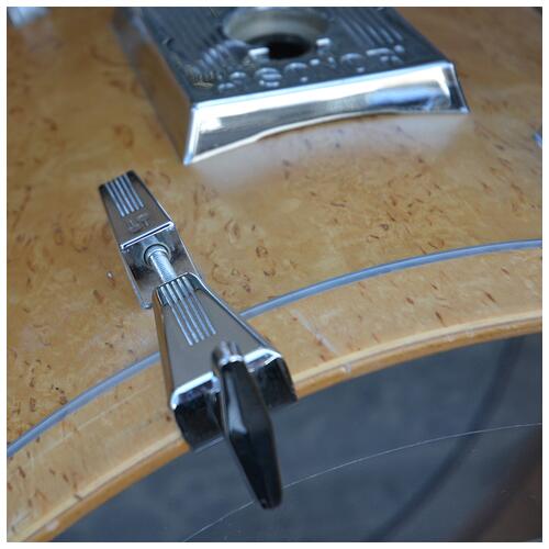 Image 5 - SONOR LITE 10x9", 12x10", 13x11", 14x12", 15X16" floor, 22x17" bass drum - Scandinavian Birch mid 80's - 2nd Hand