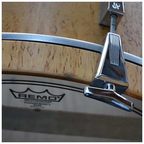 Image 12 - SONOR LITE 10x9", 12x10", 13x11", 14x12", 15X16" floor, 22x17" bass drum - Scandinavian Birch mid 80's - 2nd Hand