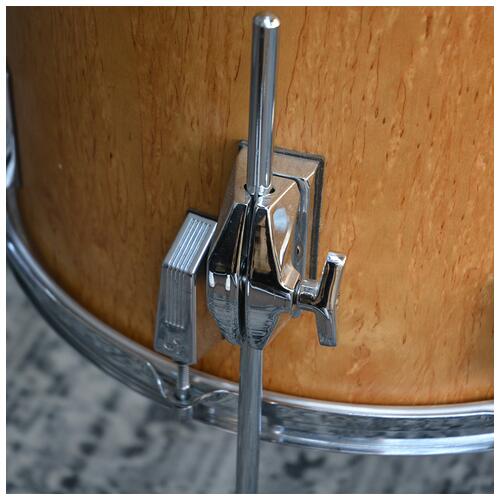 Image 14 - SONOR LITE 10x9", 12x10", 13x11", 14x12", 15X16" floor, 22x17" bass drum - Scandinavian Birch mid 80's - 2nd Hand