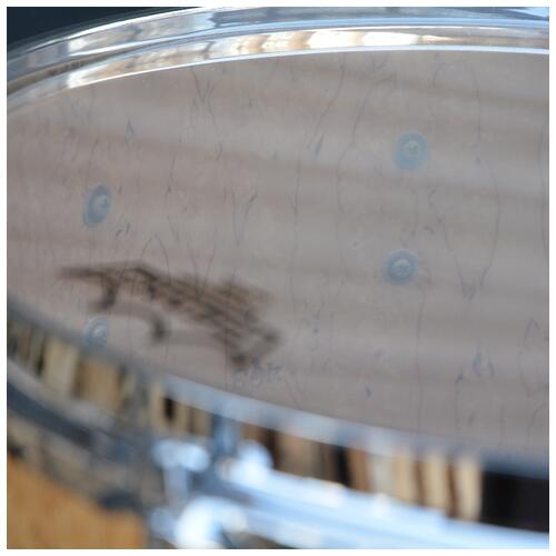 Image 16 - SONOR LITE 10x9", 12x10", 13x11", 14x12", 15X16" floor, 22x17" bass drum - Scandinavian Birch mid 80's - 2nd Hand