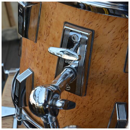 Image 19 - SONOR LITE 10x9", 12x10", 13x11", 14x12", 15X16" floor, 22x17" bass drum - Scandinavian Birch mid 80's - 2nd Hand