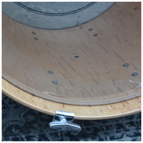 Image 24 - SONOR LITE 10x9", 12x10", 13x11", 14x12", 15X16" floor, 22x17" bass drum - Scandinavian Birch mid 80's - 2nd Hand