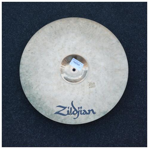 Image 2 - Zildjian 20" Z Custom Power Ride Cymbal - 2nd Hand