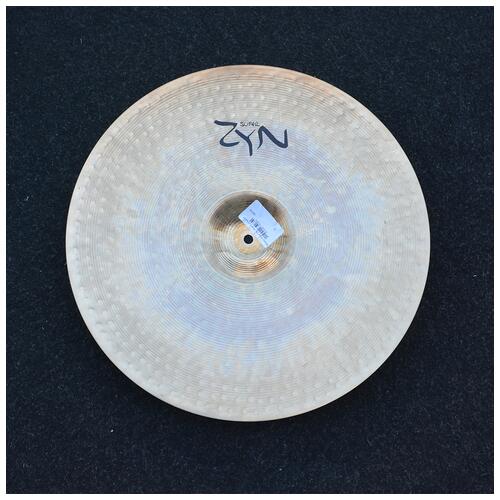 Image 2 - Modern Super Zyn Ride Cymbal 20" - 2nd Hand