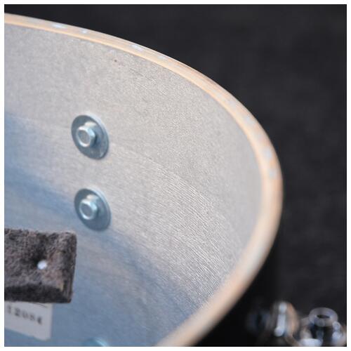 Image 3 - Gretsch USA 24",13",16" Shells Black Nitron 1970s - 2nd Hand