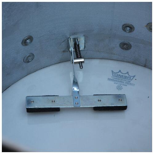 Image 8 - Gretsch USA 24",13",16" Shells Black Nitron 1970s - 2nd Hand