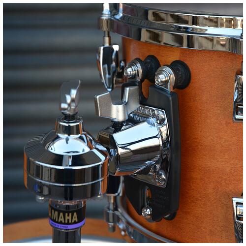 Image 2 - Yamaha Absolute Maple Hybrid 12" 14" 20" 3pc Shell Pack, Vintage Natural - New Open Box