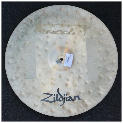 Image 3 - Zildjian 21" K Custom Special Dry Ride Cymbal - 2nd Hand