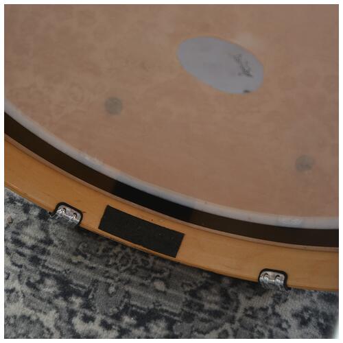Image 10 - Mapex Meridian Maple Shell Park 10" 12" 14" 20" + 14" Snare Holders in Volcanic Burst - 2nd Hand