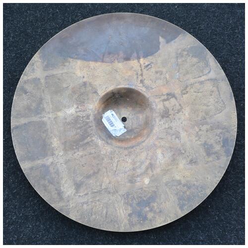 Image 2 - Zildjian 20" Earth 70s Ride Cymbal - Vintage