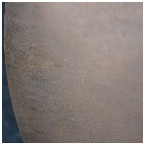 Image 3 - Zildjian 20" Earth 70s Ride Cymbal - Vintage