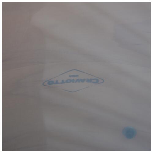 Image 23 - Johnny Craviotto 18x14" 12x8" 14x14" 2009 Shell Pack 2nd Hand