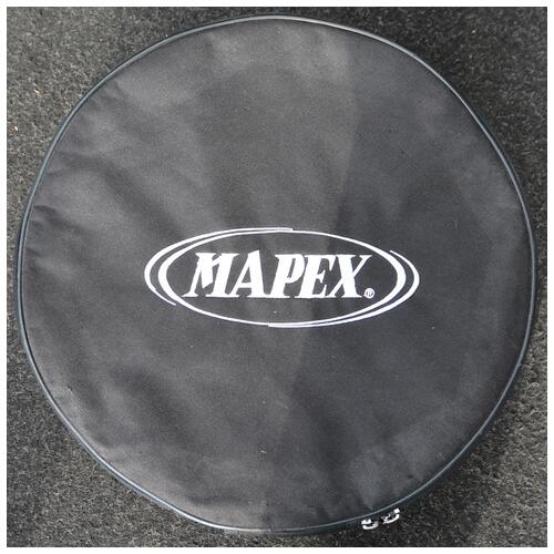 Image 1 - Mapex 13" Soft Case - 2nd Hand