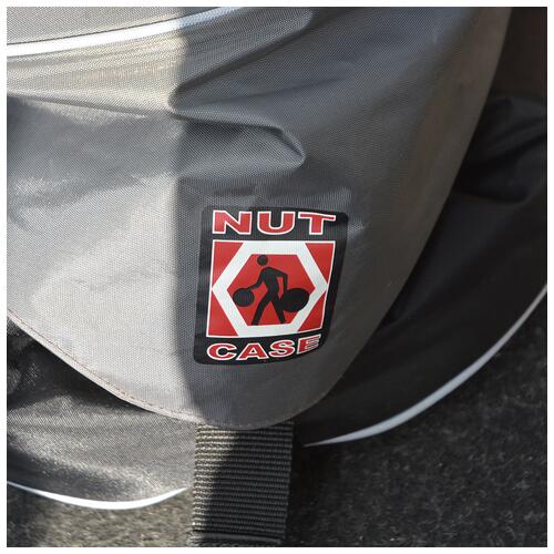 Image 2 - 10 Protection Racket Nutcase Old Version - 2nd Hand