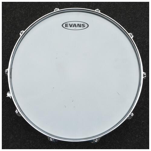 Image 9 - Ludwig 14x6.5" LM402 Supraphonic 1970s Snare Drum - some pitting SN1845200 - Vintage