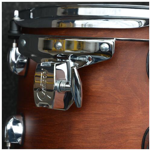 Image 3 - Gretsch Catalina Club 12x8" Tom Tom in Satin Walnut Glaze - Open Box
