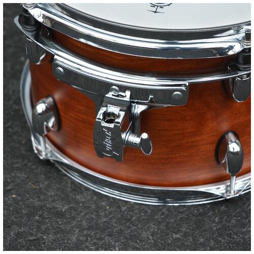 Image 4 - Gretsch Catalina Club 12x8" Tom Tom in Satin Walnut Glaze - Open Box