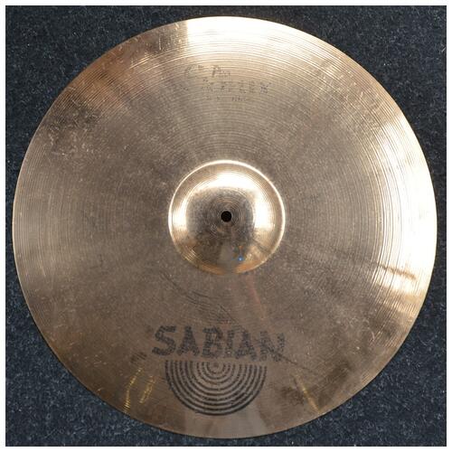 Sabian Pro Sonix 20" Ride Cymbal - 2nd Hand