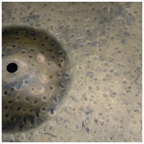 Image 2 - Sabian 22" Signature Garibaldi Jam Master Ride Cymbal - 2nd Hand