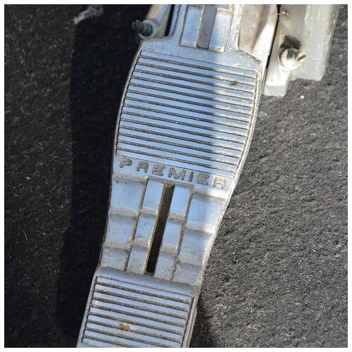 Image 6 - Premier 252 Single Bass Drum Pedal - 2nd Hand