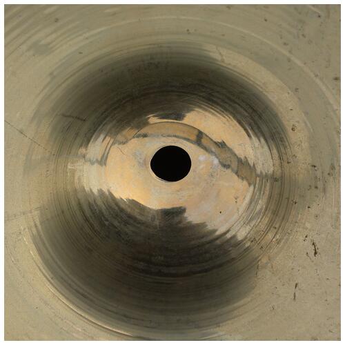Image 3 - Zildjian 15" K Dark Thin Crash Cymbal - 2nd Hand