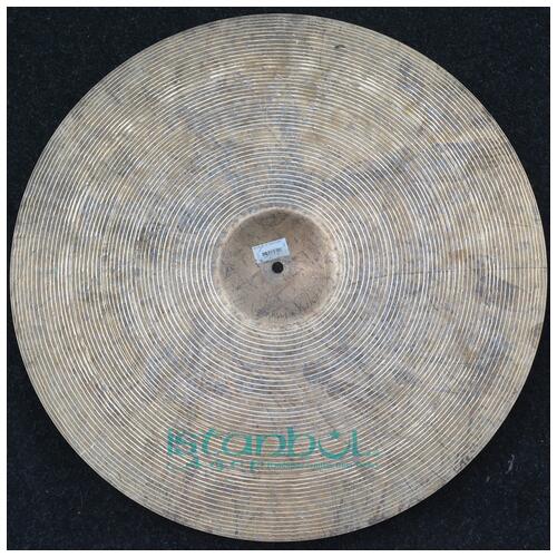 Image 3 - Istanbul Agop 24" Signature Ride Cymbal - Ex Demo