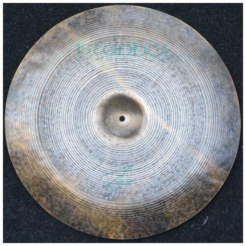Image 3 - Istanbul Agop 22" Signature China Cymbal - Ex Demo